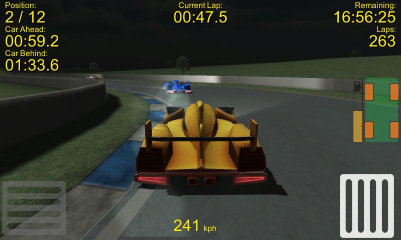 24小時賽車