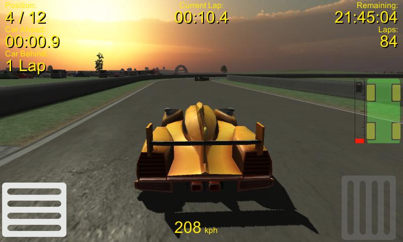 24小時賽車