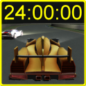 24小時(shí)賽車