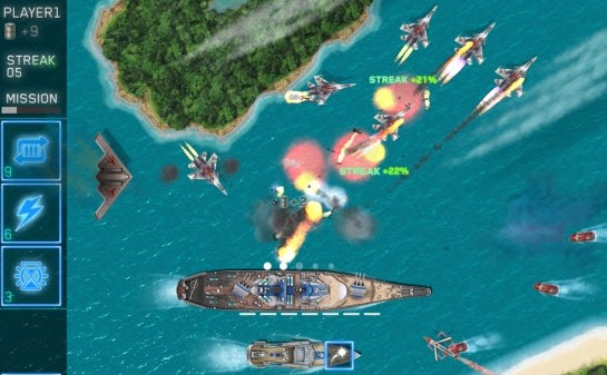 戰斗群組2