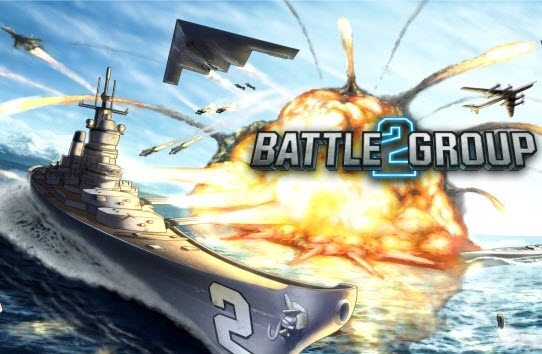 戰斗群組2
