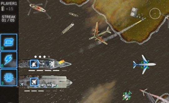 戰斗群組2