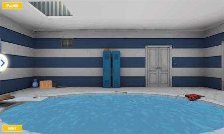 你能逃走嗎3D