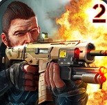 槍林彈雨2