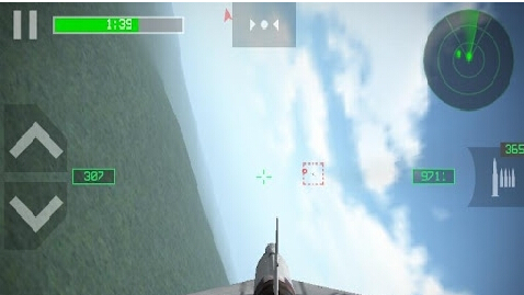 超音速戰斗機