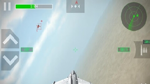 超音速戰斗機