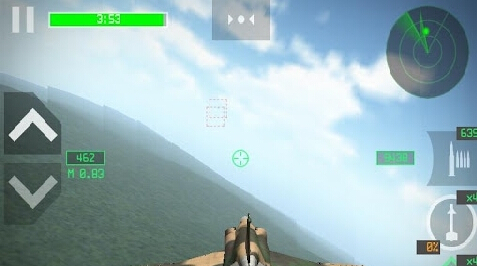 超音速戰斗機