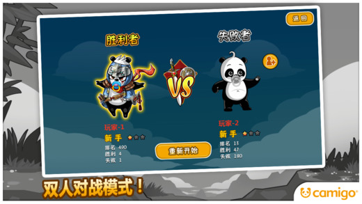 熊貓屁王2