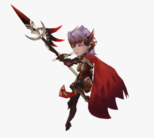 七騎士