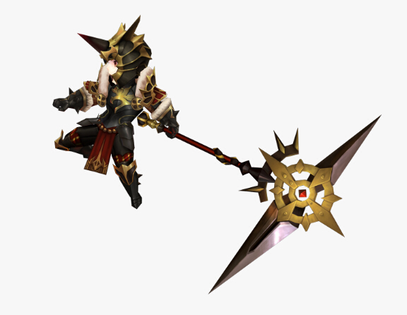 七騎士