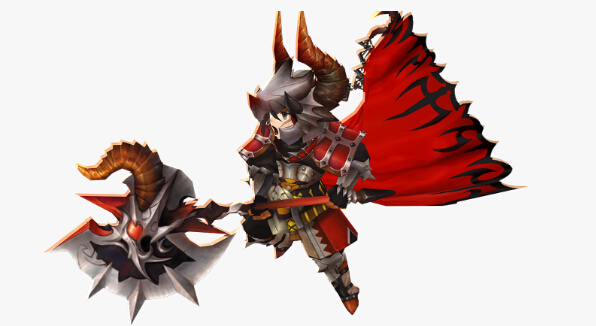 七騎士