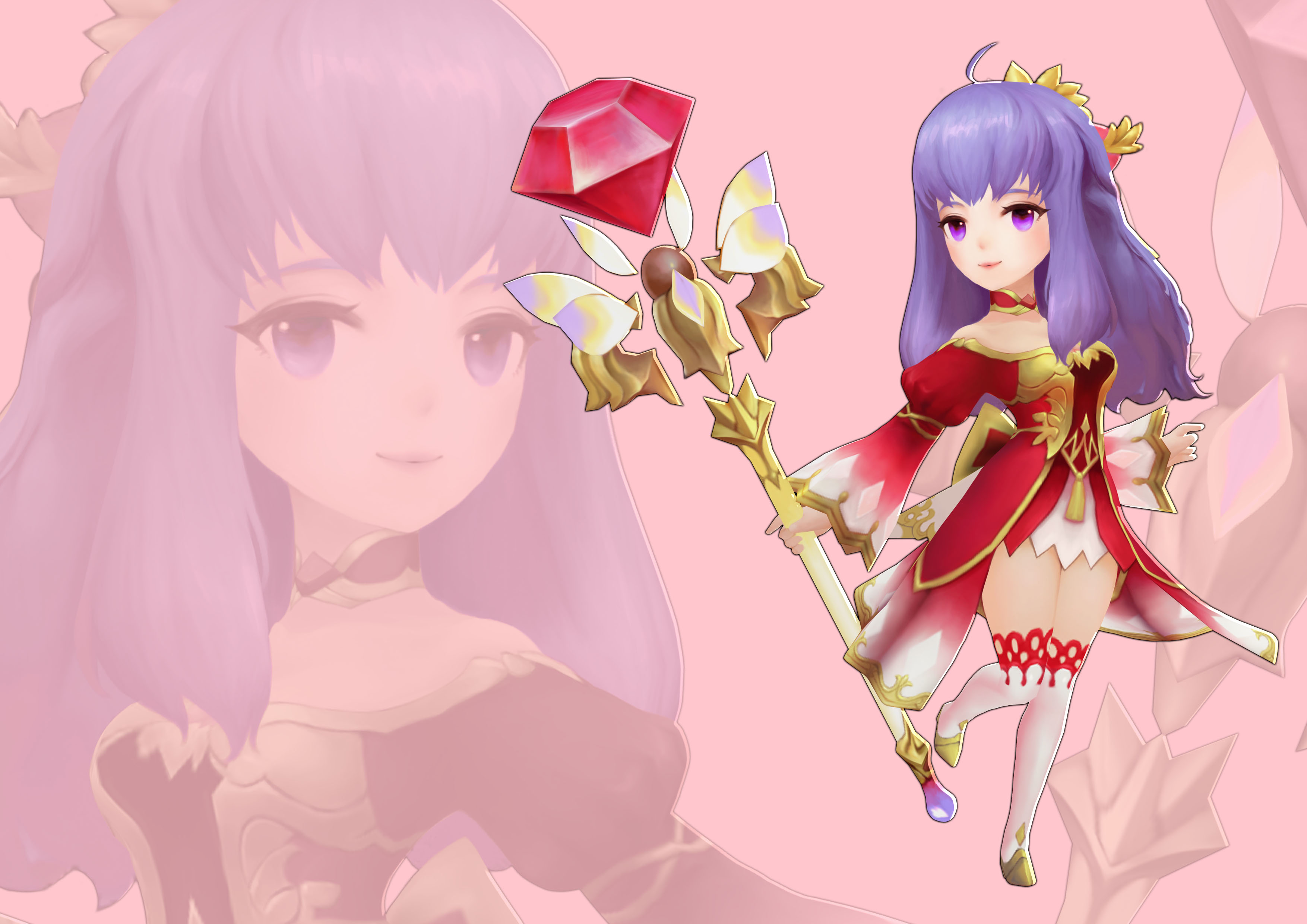 七騎士