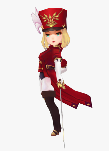 七騎士