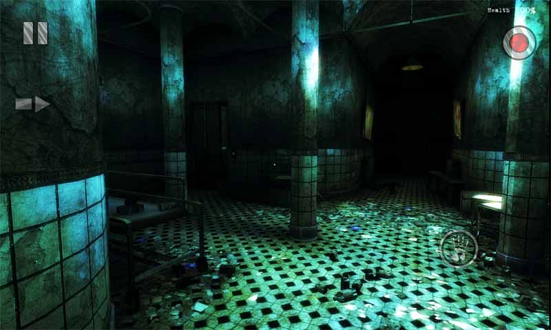 精神病院3 完整版