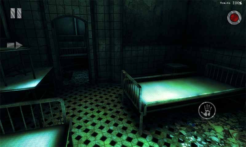 精神病院3 完整版
