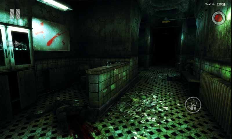 精神病院3 完整版