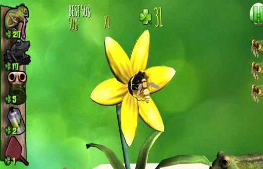 植物大混戰