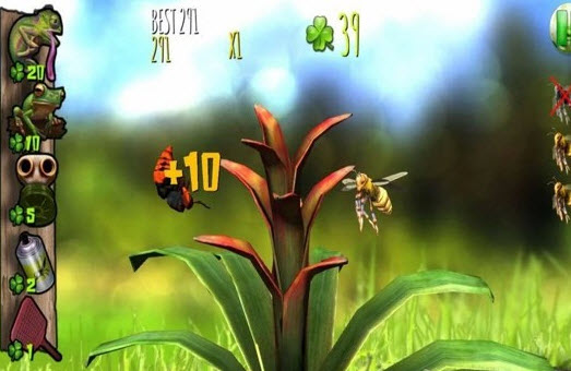 植物大混戰