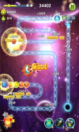 星星祖瑪
