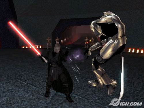 星球大戰：舊共和國武士 免驗證版