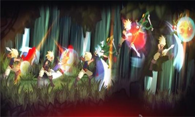 神秘之劍