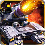 戰(zhàn)警：坦克游戲