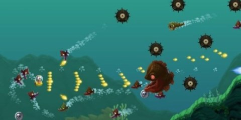 我討厭魚 修改版