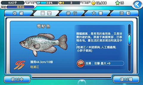 釣魚(yú)大師