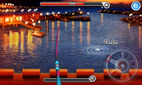 釣魚(yú)大師