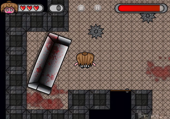 死亡密室