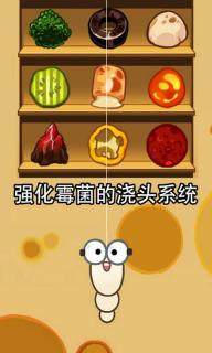 披薩上的霉兄