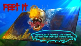 餓死鬼魚金幣修改版