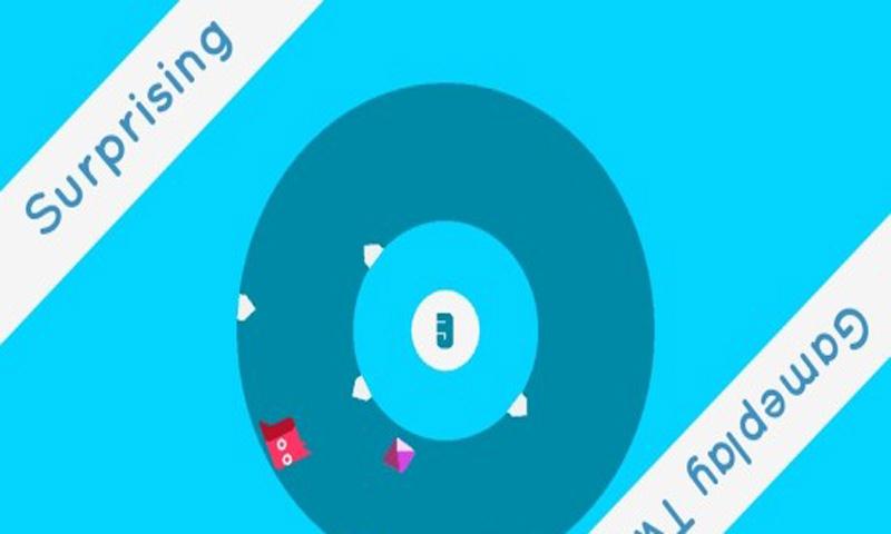 圈內的1000種死法