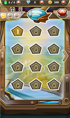 泡泡煉金術 修改版