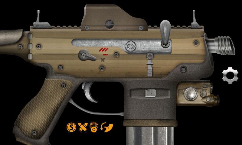 真實(shí)武器模擬器3