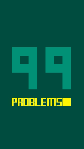 99個難關