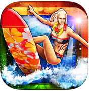 遠(yuǎn)古沖浪者2最新版