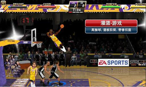 NBA嘉年華