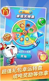 泡泡神經(jīng)貓