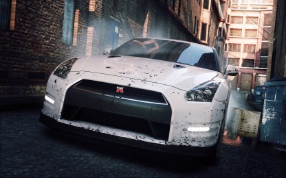 極品飛車：最高通緝2015