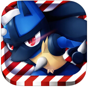 小精靈大作戰(zhàn)