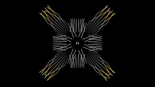 暗黑洞穴Dark Echo