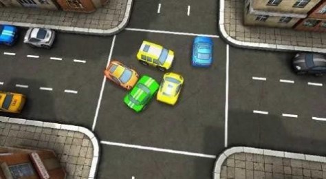 罪惡公路 修改版