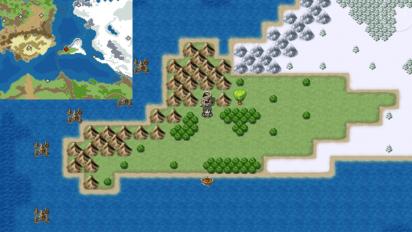 厄運與命運 完整版