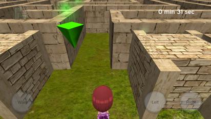 魔幻迷宮3D