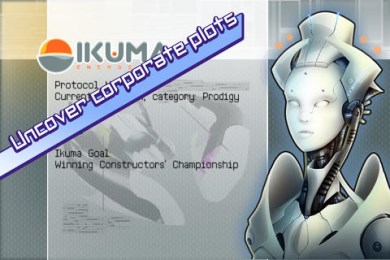 艾克賽爾號：全速出擊手機版