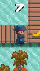 香蕉海盜