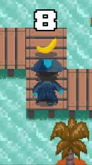 香蕉海盜