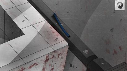 越獄2：刑房之死亡證據(jù)