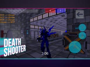 死亡射手VR